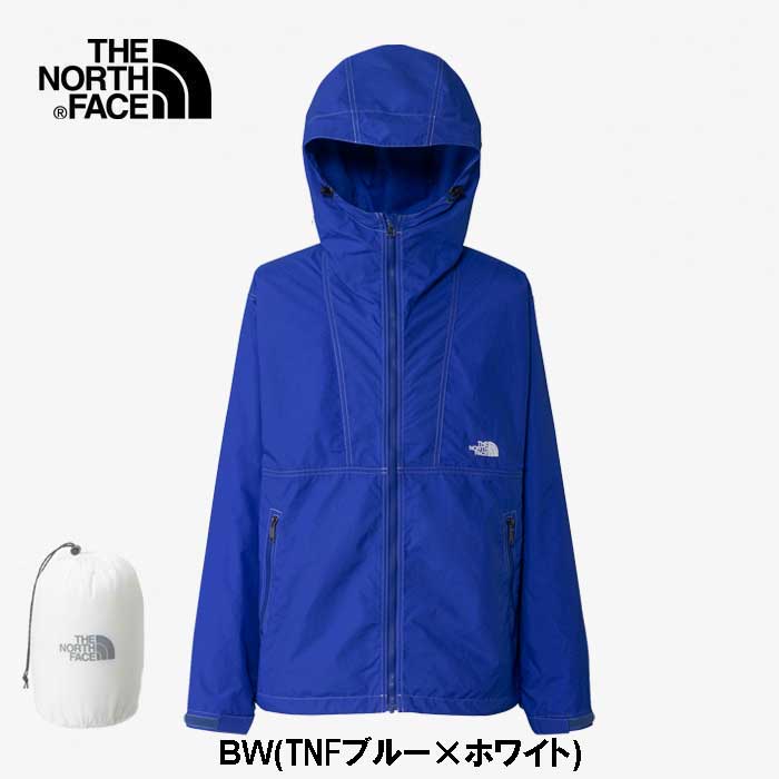 楽天市場】ノースフェイス コンパクトジャケット（カラーブルー