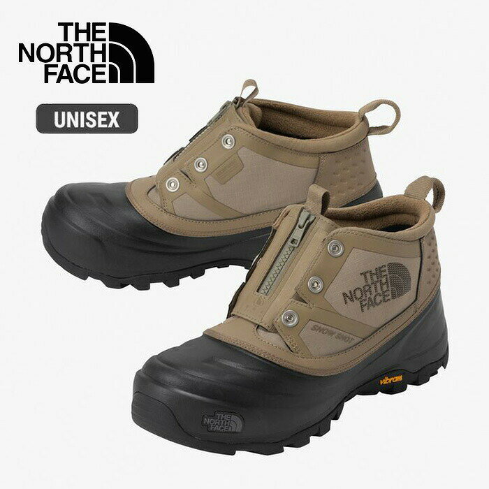 【最大P28倍マラソン】【予約】【入荷次第発送】THE NORTH FACE NF52583 ザ・ノース・フェイス SNOW SH..