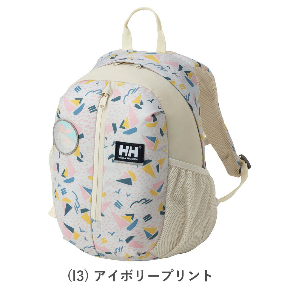 楽天市場】ヘリーハンセン リュック（カラーホワイト）の通販