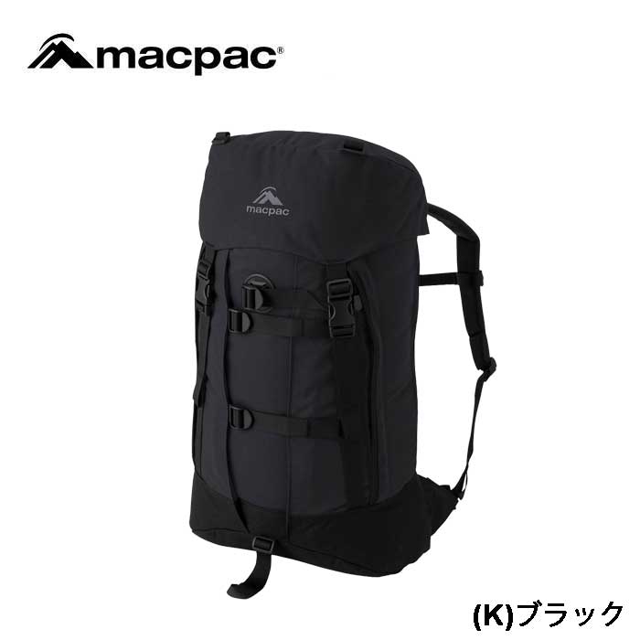 新品 定価5万 マックパック カスケード 75 大型 バックパック 黒 80L 新品 定価5万 マックパック カスケード 75 大型 バックパック 黒 80Lの