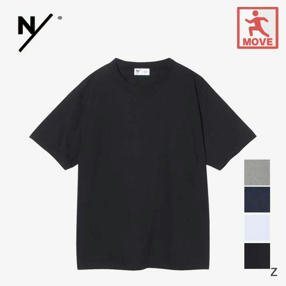 【15日最大P19倍】ニュートラルワークス tシャツ NEUTRALWORKS KSU35156 MXP STD/S/S CREW エムエックスピースタンダードショートスリーブクルー 半袖 メール便