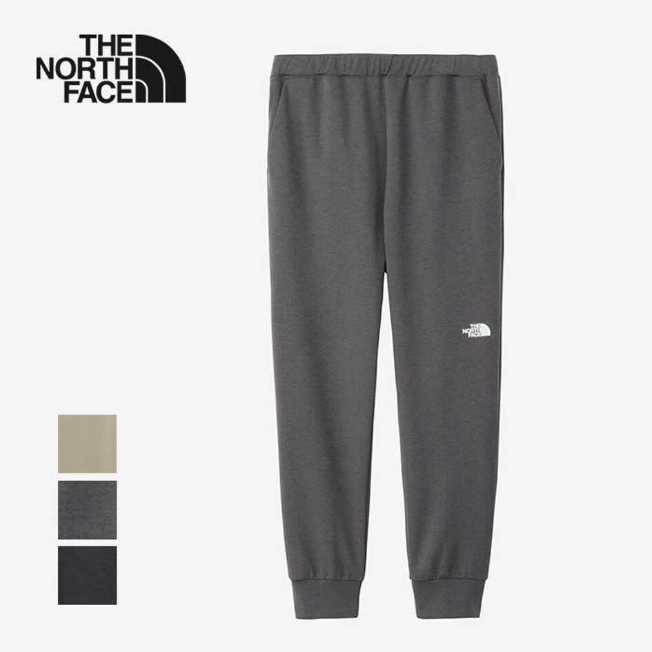 [18일 최대 P21배]더 노스 페이스 THE NORTH FACE 팬츠 스웨트 팬츠 모션 조거 팬츠 NB12595 맨즈 레이디스 MOTION JOGGER PT UV컷 경량 흡한 속건 블랙 그레이 트레이닝 팬츠 S/M/L/XL(25)