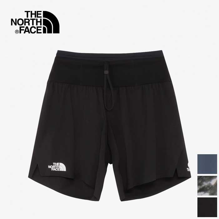 【30日最大P19倍】ザ・ノース・フェイス メンズ ショートパンツ エンデュリストレイルショーツ THE NORTH FACE NB72571 ENDURIS TRAIL SHORTS ノースフェイス ハーフパンツ ランニングショーツ トレイルランニング 軽量 撥水 アウトドア スポーティ (260211)