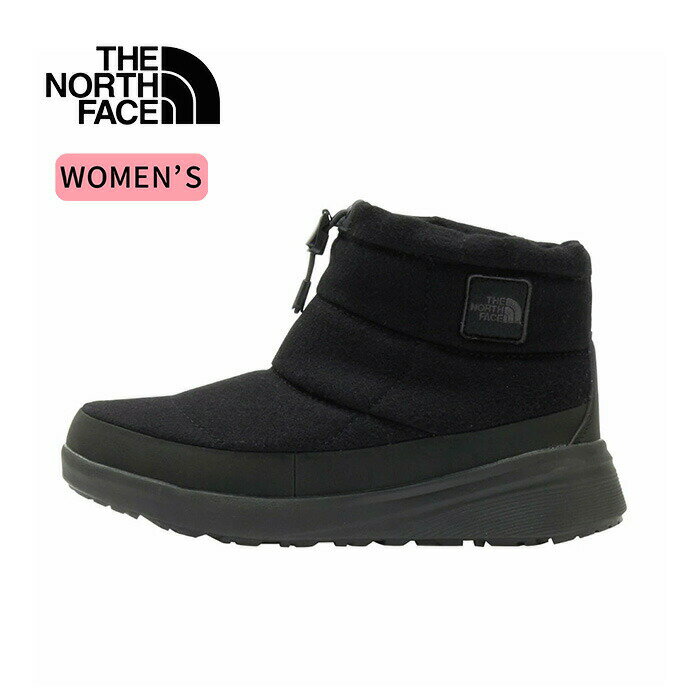 楽天市場】ノースフェイス ヌプシ ブーティ ショート nfwの通販