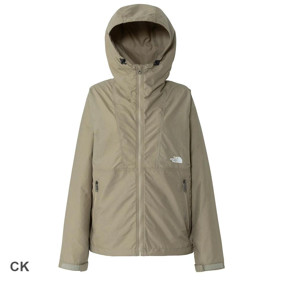 THE NORTH FACE マウンテンパーカー ベージュ S THE NORTH FACE（ザ ノースフェイス） マウンテンパーカー S ベージュ