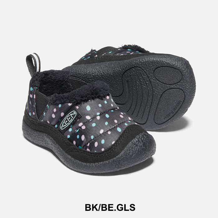 キーン キッズ スリッポン KEEN HOWSER II KS (TODDLER) ハウザー II スニーカー ...