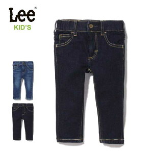 90-120cmۥ꡼ å  LEE (LK6221) BASIC SKINNY ˡ ǥ˥ Ҷ [200930]SPS2403