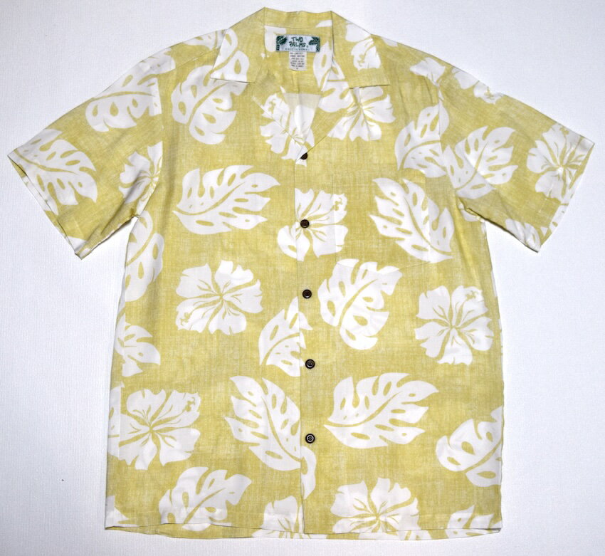 �����ϥ���� ��� �礭�������� ��ǥ����� �ϥ磻�� �ġ��ѡ��ॹ TWOPALMS TWO104 �١����� �ϥ��ӥ����� �ա��꡼�� �ץ쥼��� ���ե� ...