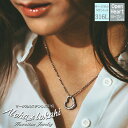 ハワイアンジュエリー ネックレス ステンレス ハート 大人 オープンハート ネックレス ペンダント サージカルステンレス 金属アレルギー対応 チェーン付 ローズ...