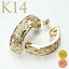 ԥ ϥ磻󥸥奨꡼ ꡼ ǥ  Ʃϡեࡼ ɥԥ å ץꥢץ󥻥 K14 gold 14 k14 ԥ ̵ ꥾  ե ꡼  ˼  aer2653yg