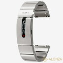 SONY ソニー ウェナ wena wrist pro Silver WB-11A/S