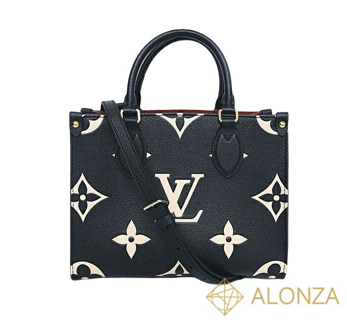 LOUIS VUITTON ルイヴィトン オンザゴーPM M45659のサムネイル