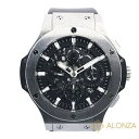 【Bランク】HUBLOT(ウブロ) ビッグバン アエロバン 311.SX.1170.RX メンズ腕時 ...