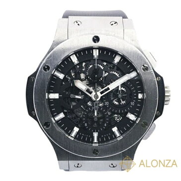 【Bランク】HUBLOT(ウブロ) ビッグバン アエロバン 311.SX.1170.RX メンズ腕時計