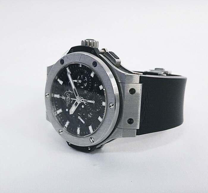 【Bランク】HUBLOT(ウブロ) ビッグバン アエロバン 311.SX.1170.RX メンズ腕時計