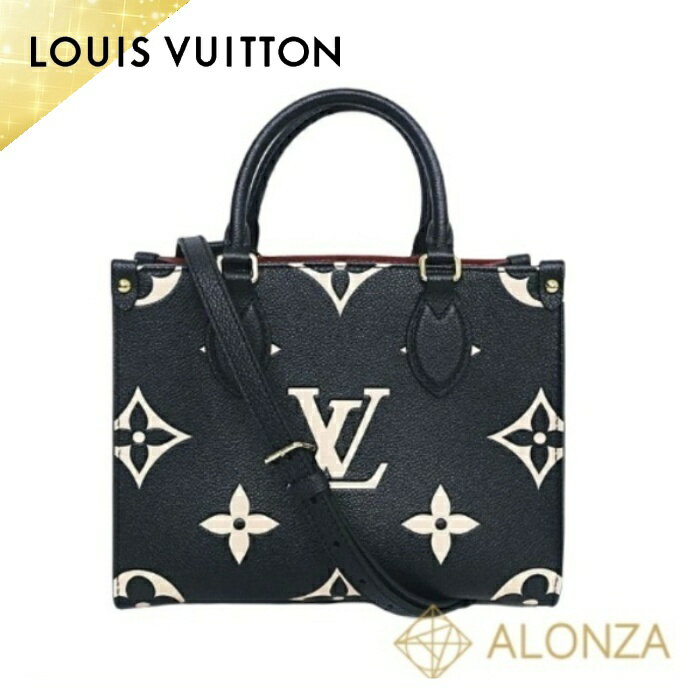 LOUIS VUITTON(ルイヴィトン) オンザゴーPM M45659のサムネイル