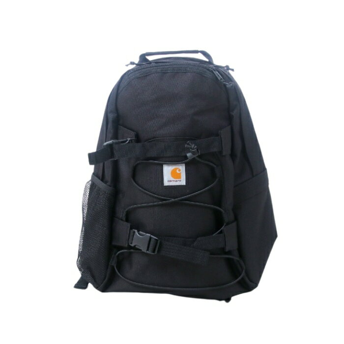 Carhartt WIP（カーハート ワークインプログレス) リュック デイパック キックフリップ バックパック KICKFLIP BACKPACK　I031468