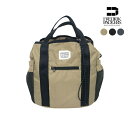 【ポイント10倍 4/18 14時～】FREDRIK PACKERS (フレドリックパッカーズ) 210D TIPI TOTE メンズ レディース ユニセックス バッグ マザーズバッグ トート ショルダー 2WAY ナイロン サスティナブル 日本製 正規取扱店 210TIPITT