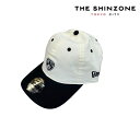  THE SHINZONE シンゾーン NEW ERA BROOKLYN NETS ニューエラ ブルックリン ネッツ 24SNEIT01