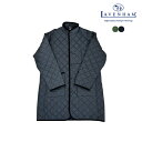 【ポイント10倍 4/28 16時～】LAVENHAM ラベンハム MIC FIELD COAT MENS ミック フィールド コート メンズ LVMICKFIELDC