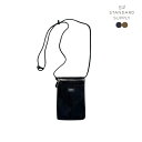 【ポイント10倍 10/31 15時～】STANDARD SUPPLY スタンダードサプライ SIMPLICITY SLING PURSE M スリングパースM SLING PURSE M