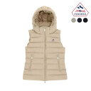 ピレネックス ダウンベスト レディース 【SALE 20%OFF】PYRENEX ピレネック SPOUTNIC VEST HOODED スプートニックベストフーデッド レディース ダウンベスト ダウン ベスト フードベスト フードダウンベスト HWU065