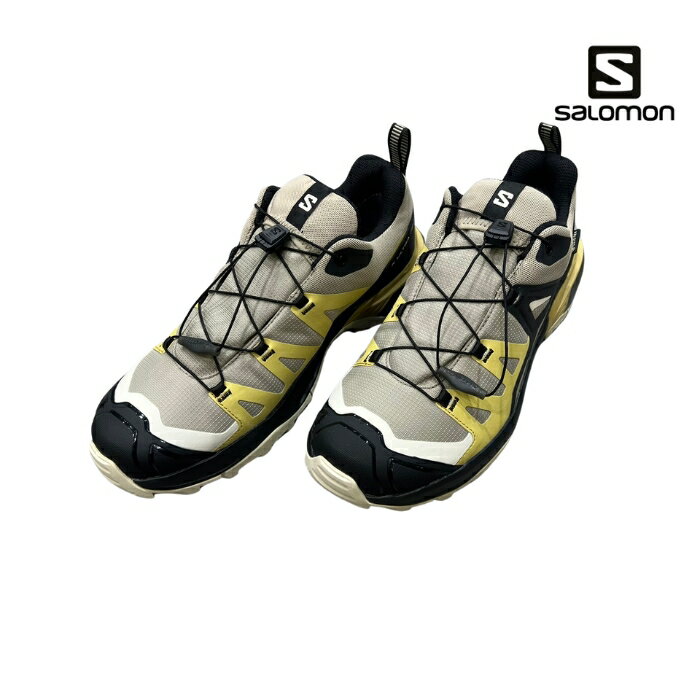 SALOMON サロモン X ULTRA 360 GORE-TEX アウトドア ハイキング メンズ L47453600