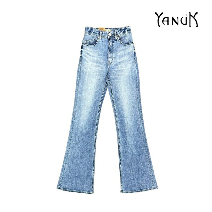 楽天市場】YANUK(スタイル(パンツ)ブーツカットパンツ 楽天市場】YANUK(スタイル(パンツ)ブーツカットパンツ