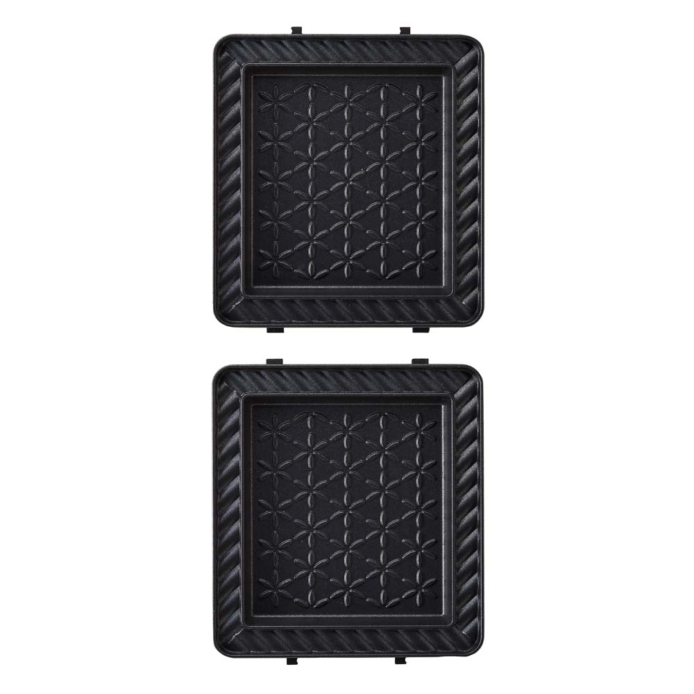 BRUNO ブルーノ グリルサンドメーカー シングル BOE083 グレージュ / キッチン家電 調理家電 ホットサンドメーカー alot-ls-10001155 アロット 楽天市場店 サンプル画像2