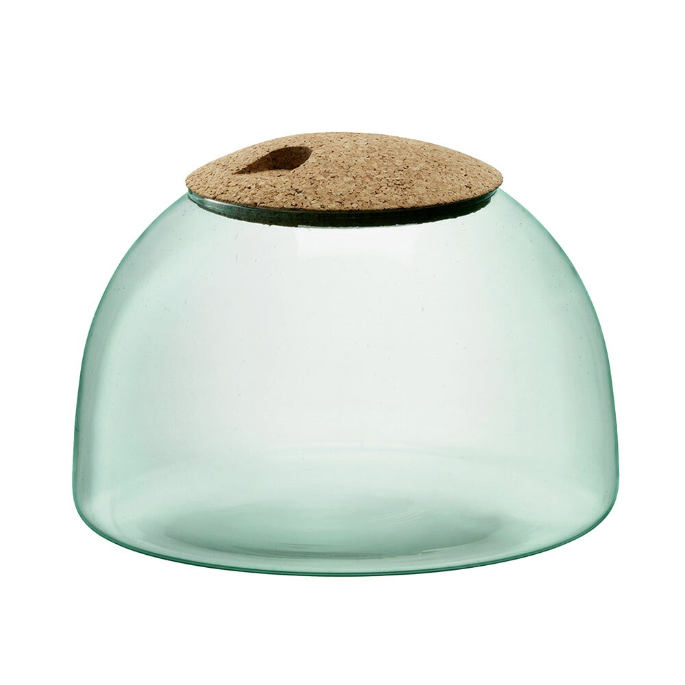 LSA CANOPY キャノピー Closed Garden プランター G1580-16-161 LCQ13 / エルエスエー 花器 花瓶 フラワーベース [2]