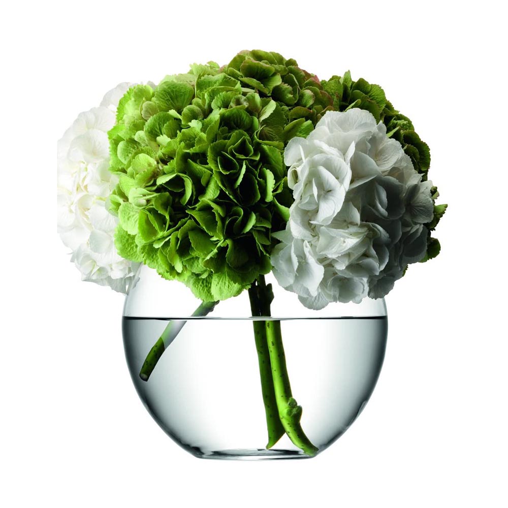 LSA エルエスエー フラワーベース 花器 花瓶 Flower Vase G613-22-301 LFW05 高さ22cm [2]
