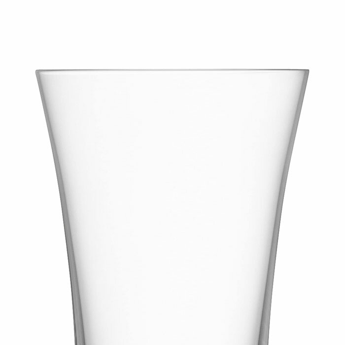 LSA グラス ハイボールグラス クリア MOYA TLA1007 G837-12-985 2個セット 高さ18cm 容量350ml 3