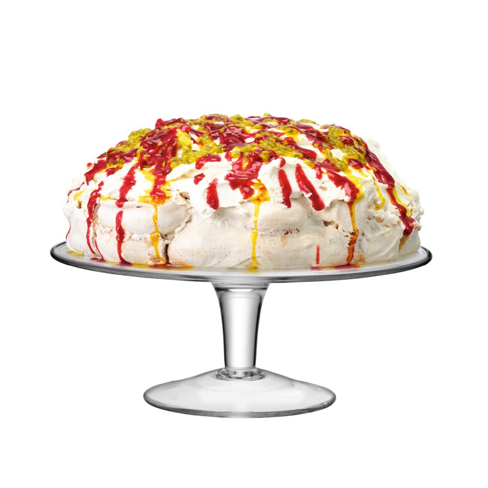 Rakuten - LSA SERVE サーブ Cakestand ケーキスタンド G507-31-301 直径31cm / エルエスエー サーブプレート ケーキプレート