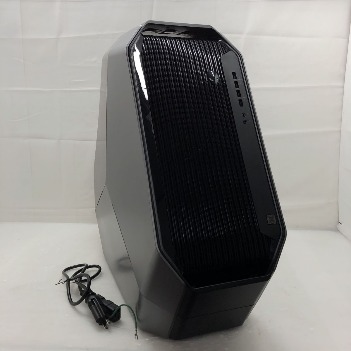 Alienware Area51 R5 Core i9-7920X GTX1080 32GB SSD 512GB + HDD 2TB Windows11 Pro DELL D03X002 Q[~O O{ T012895