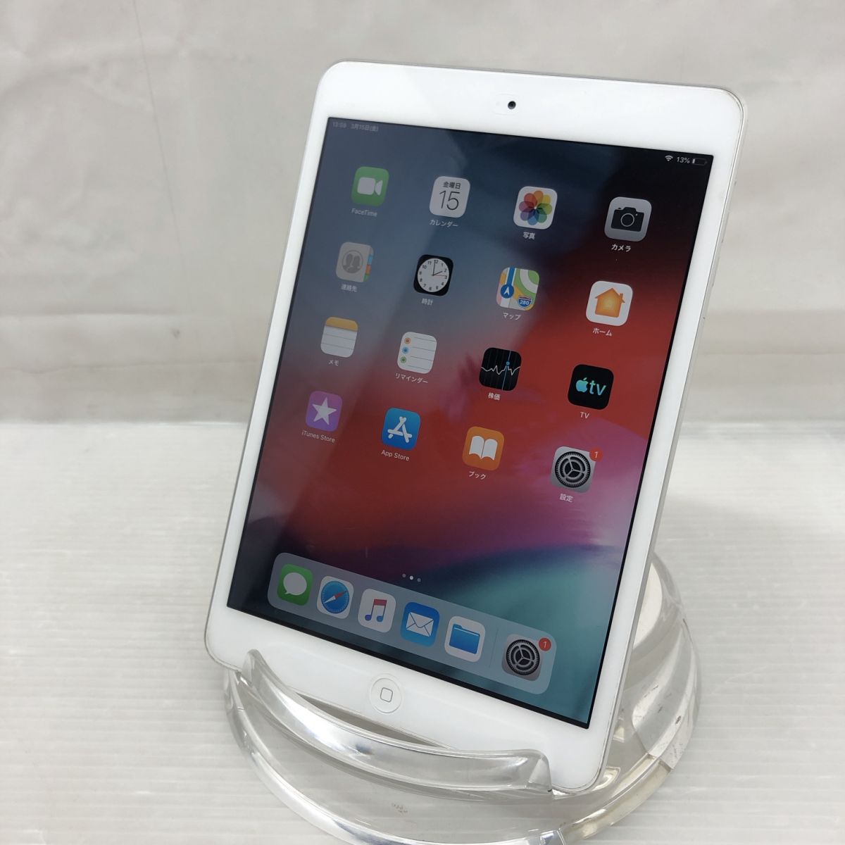 Apple iPad mini 2 ME279J/A A1489 T010906