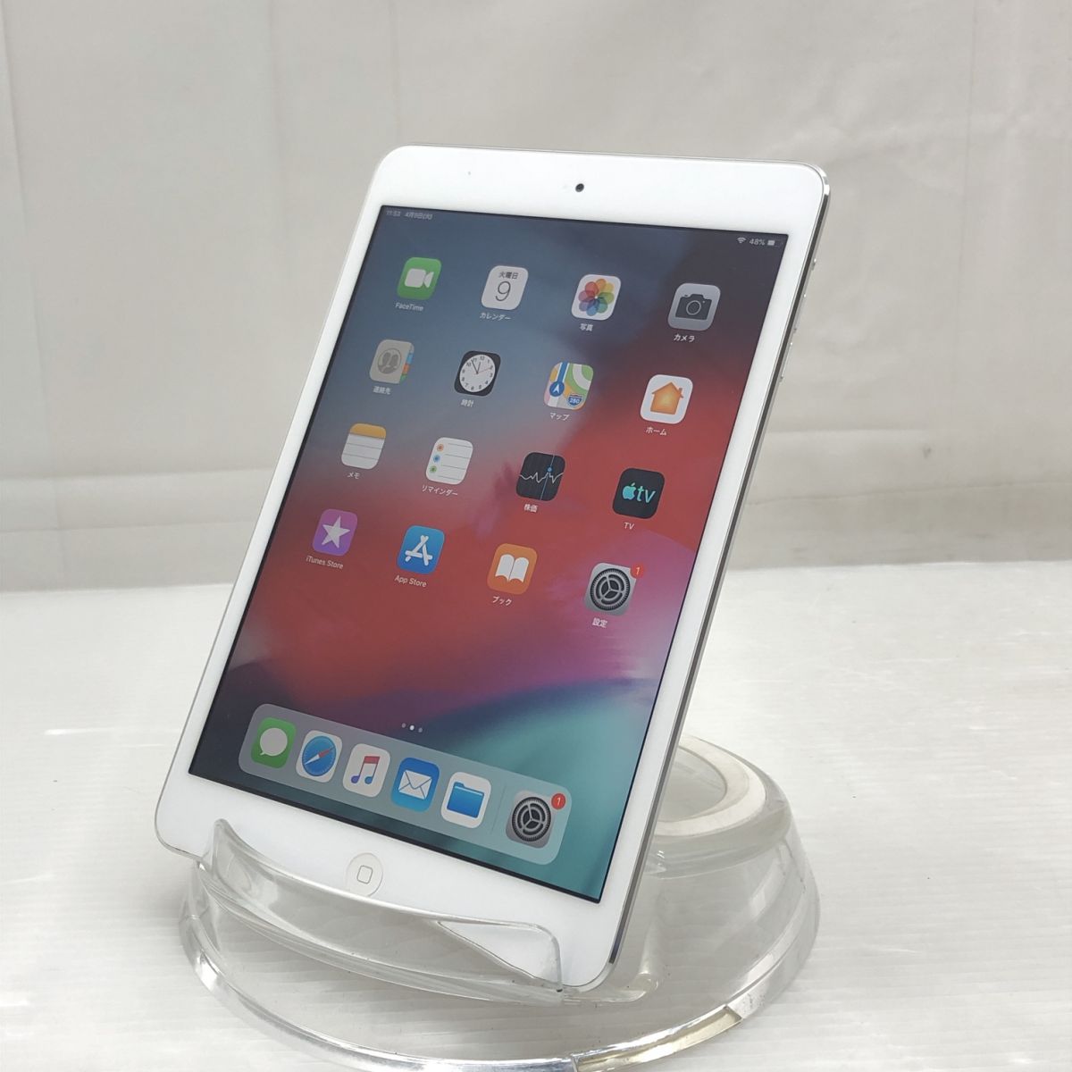 Apple iPad mini 2 ME279J/A A1489 T011045