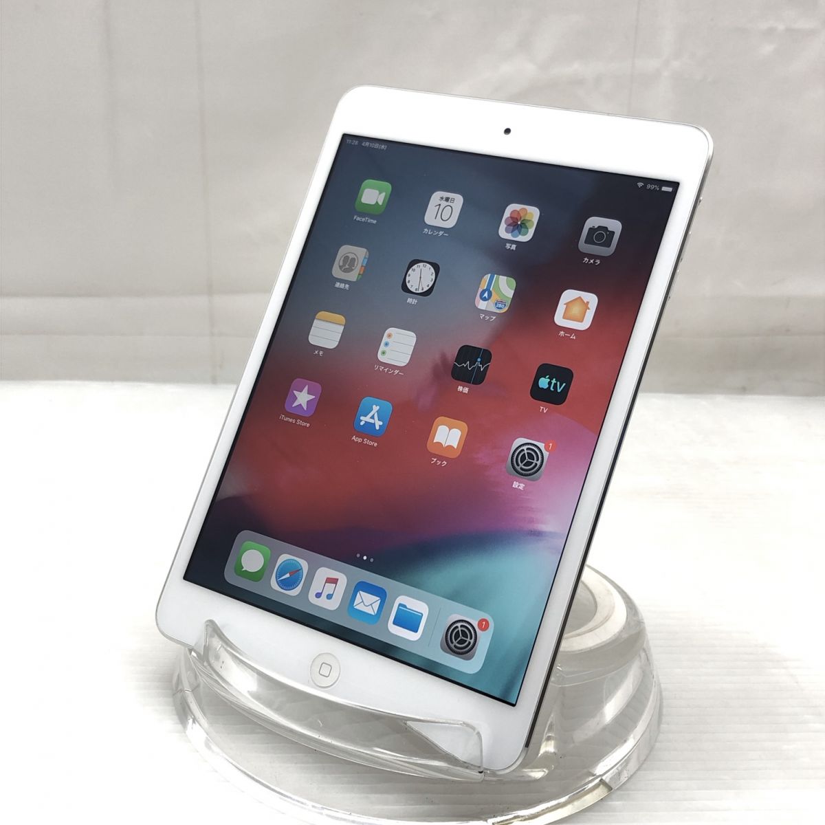 Apple iPad mini 2 ME279J/A A1489 T011254