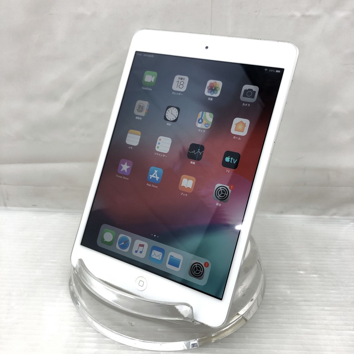 Apple iPad mini 2 ME279J/A A1489 T011364