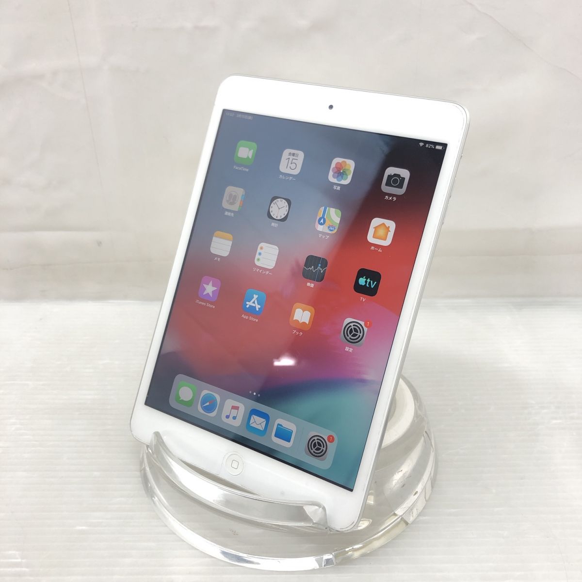 Apple iPad mini 2 ME279J/A A1489 T010887