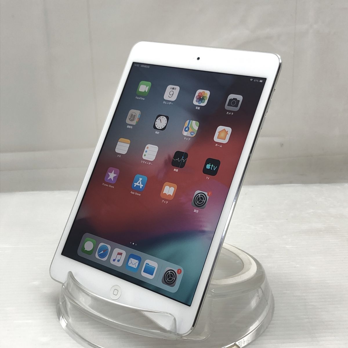 Apple iPad mini 2 ME279J/A A1489 T011014