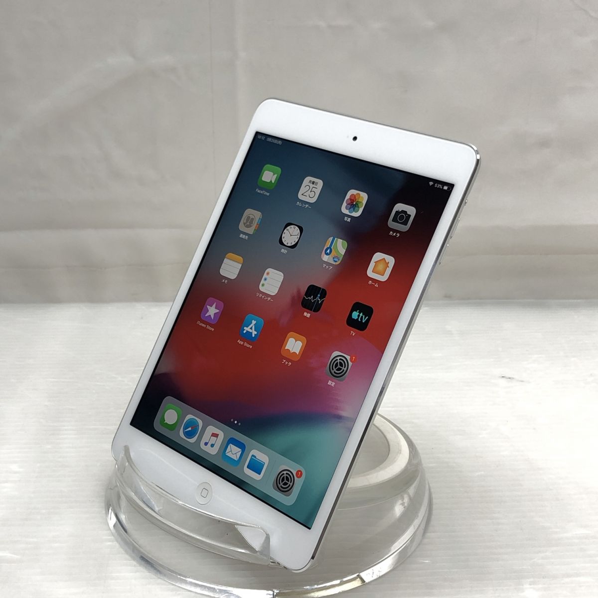 Apple iPad mini 2 ME279J/A A1489 T011267