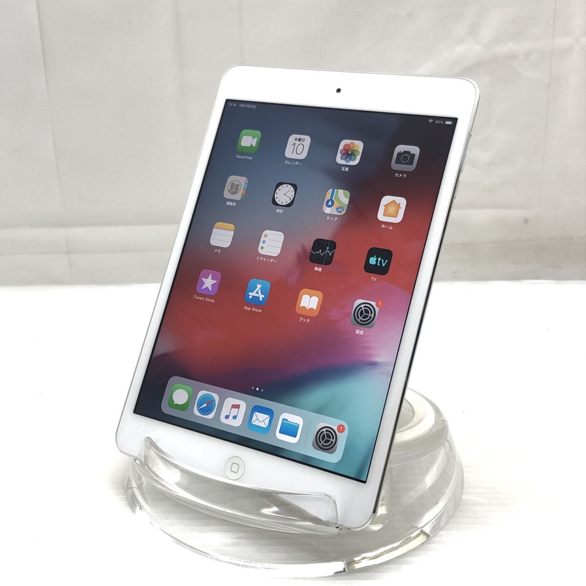 Apple iPad mini 2 ME279J/A A1489 T011273