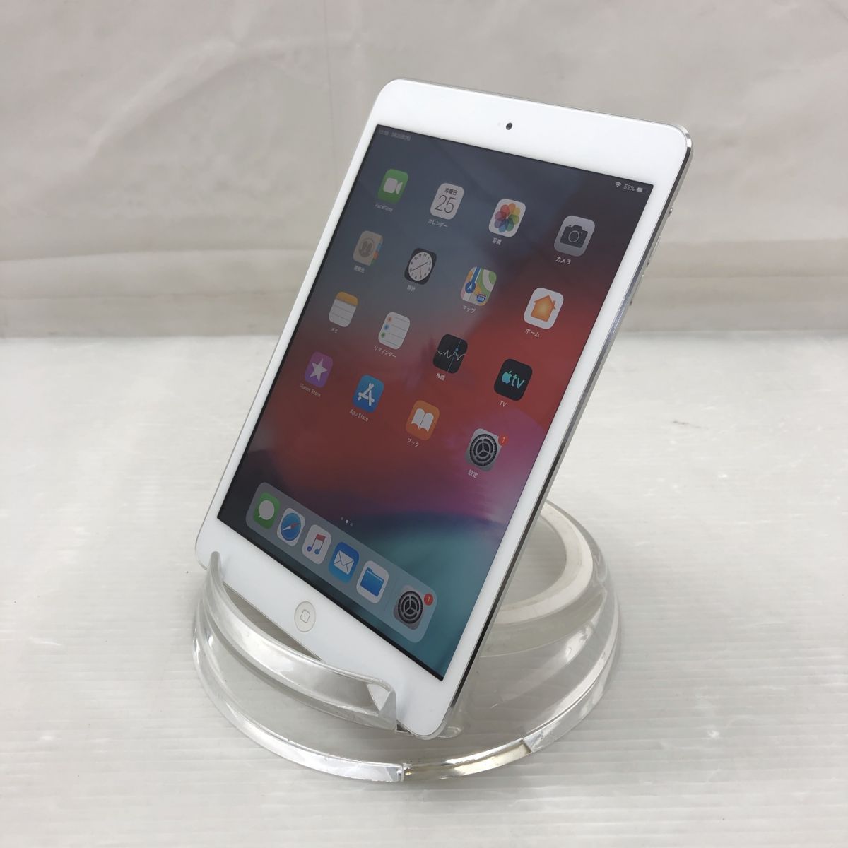 Apple iPad mini 2 ME279J/A A1489 T011297