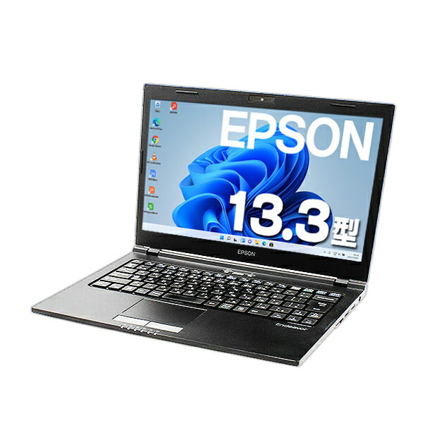 ✨EPSON✨Endeavor✨Core i5✨ミニPC✨新品メモリ16GB✨ ✨EPSON✨Endeavor✨Core i5✨ミニPC✨新品メモリ16GB✨ 楽天