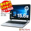 Windows11ǽ HP ProBook 450 G3 6 Core i7 6500U 8GB SSD128GB 15.6 ƥ󥭡 USB3.0 ̵LAN Windows10 Pro Officeդ | ťΡȥѥ ťѥ Ρȥѥ ΡPC եåPCš б
