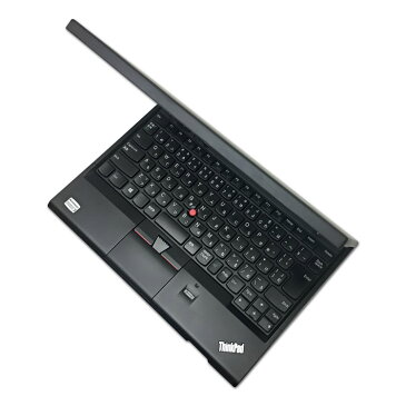 Lenovo ThinkPad X230 Core i5 3320M メモリ4GB HDD500GB 無線LAN Windows10 Pro 64bit Office付き | 中古ノートパソコン 中古パソコン 中古 ノート Corei5 リフレッシュPC 12.5型 ワイド B5 軽量 レノボ シンクパッド 【中古】