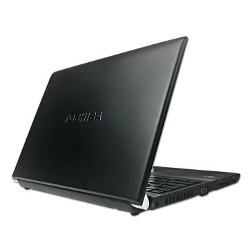 【中古】 新品SSD120GB搭載 東芝 dynabook R732/F 13.3型ワイド ノートパソコン Corei5 3320M メモリ4GB 13.3インチワイド USB3.0 無線LAN Windows10 Pro 64bit Kingsoft WPS Office付き