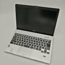 【訳あり】 Webカメラ 富士通 LIFEBOOK S904/H 第4世代 Core i5 4300U メモリ10GB 新品SSD128GB 13.3インチ 無線LAN Bluetooth Windows10 Pro Office付き 中古ノートパソコン 中古パソコン ノートパソコン 中古 あす楽対応商品