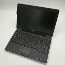   Webカメラ DELL Latitude E7240 第4世代 Core i7 4600U メモリ4GB mSATA SSD128GB 12.5インチ 無線LAN Bluetooth Windows10 Pro Office付き | 中古ノートパソコン 中古パソコン ノートパソコン 中古