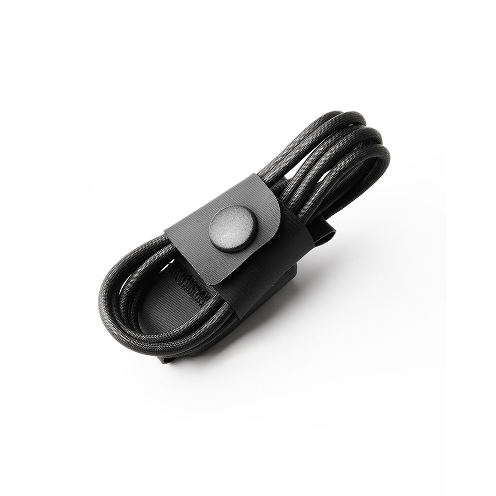 【公式】 [ALPAKA/アルパカ] USBケーブル HUB USB LANYARD LIGHTNING ライトニングケーブル 1m USBtypeC ストラップ コンパクト 持ち運び おしゃれ ガジェット アクセサリー モバイル PC ビジネス 旅行 トラベル [送料無料] alpaka-10000021 ALPAKA公式ショップ 楽天市場店 サンプル画像2